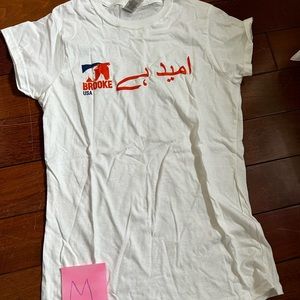 T shirt